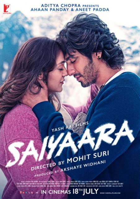 Saiyaara  Hindi